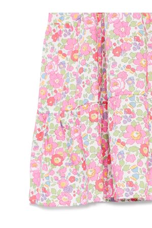abito in cotone rosa SAINT BARTH KIDS | JME00103665H